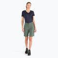 Jack Wolfskin Damen Activate Track Trekkingshorts grün 1503703_4311 2