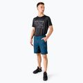 Jack Wolfskin Herren Active Track Trekkingshorts navy blau 1503791_1383 2