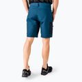 Jack Wolfskin Herren Active Track Trekkingshorts navy blau 1503791_1383 3