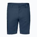 Jack Wolfskin Herren Active Track Trekkingshorts navy blau 1503791_1383 5