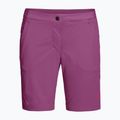 Jack Wolfskin Hilltop Trail Damen-Trekking-Shorts lila 1505461_2094 9