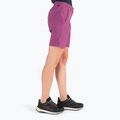 Jack Wolfskin Hilltop Trail Damen-Trekking-Shorts lila 1505461_2094 2