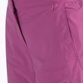 Jack Wolfskin Hilltop Trail Damen-Trekking-Shorts lila 1505461_2094 5
