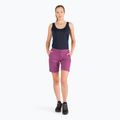Jack Wolfskin Hilltop Trail Damen-Trekking-Shorts lila 1505461_2094 8