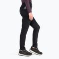 Jack Wolfskin Damen-Trekkinghose Tasman schwarz 1507311_6000 2