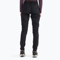 Jack Wolfskin Damen-Trekkinghose Tasman schwarz 1507311_6000 3