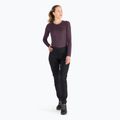 Jack Wolfskin Damen-Trekkinghose Tasman schwarz 1507311_6000 6