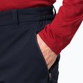Jack Wolfskin Peak Herren Softshell-Hose navy blau 1507491_1010 5