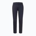 Jack Wolfskin Peak Herren Softshell-Hose navy blau 1507491_1010 6