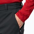 Jack Wolfskin Peak Herren Softshellhose schwarz 1507491_6000 5