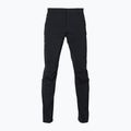 Jack Wolfskin Peak Herren Softshellhose schwarz 1507491_6000 6