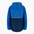 Jack Wolfskin Rainy Days Kinder Regenjacke blau 1604815_1201 2