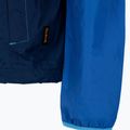 Jack Wolfskin Rainy Days Kinder Regenjacke blau 1604815_1201 5