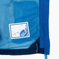 Jack Wolfskin Rainy Days Kinder Regenjacke blau 1604815_1201 6
