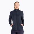 Jack Wolfskin Damen Modesto Fleece-Sweatshirt navy blau 1706253_1010