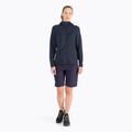 Jack Wolfskin Damen Modesto Fleece-Sweatshirt navy blau 1706253_1010 7