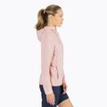 Jack Wolfskin Damen Modesto Fleece-Sweatshirt rosa 1706253_2157 2