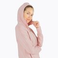 Jack Wolfskin Damen Modesto Fleece-Sweatshirt rosa 1706253_2157 6
