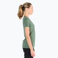 Jack Wolfskin Damen-Trekking-T-Shirt Crosstrail grün 1801692_4311 2