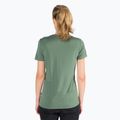 Jack Wolfskin Damen-Trekking-T-Shirt Crosstrail grün 1801692_4311 3