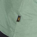 Jack Wolfskin Damen-Trekking-T-Shirt Crosstrail grün 1801692_4311 5