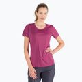 Jack Wolfskin Damen Trekking T-shirt Tech lila 1807121_2094