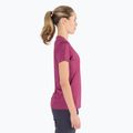 Jack Wolfskin Damen Trekking T-shirt Tech lila 1807121_2094 2
