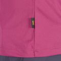 Jack Wolfskin Damen Trekking T-shirt Tech lila 1807121_2094 5