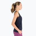 Jack Wolfskin Damen-Trekking-T-Shirt Pack & Go Tank navy blau 1807282_1010 3