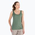 Jack Wolfskin Damen-Trekking-T-Shirt Pack & Go Tank grün 1807282_4311