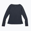 Jack Wolfskin Damen-Trekking-T-Shirt Tasman grau 1808441_1388 7