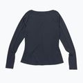 Jack Wolfskin Damen-Trekking-T-Shirt Tasman grau 1808441_1388 8