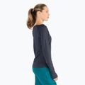 Jack Wolfskin Damen-Trekking-T-Shirt Tasman grau 1808441_1388 3