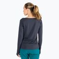 Jack Wolfskin Damen-Trekking-T-Shirt Tasman grau 1808441_1388 4