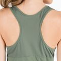 Jack Wolfskin Damen-Trekking-T-Shirt Narrows Tank grün 1808571_4311 6