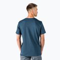 Jack Wolfskin Herren Ocean Trail Trekking-T-Shirt navy blau 1808621_1383 3