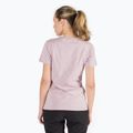 Jack Wolfskin Damen Trekking-T-Shirt Ocean Trail lila 1808671_2094 4