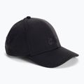 Jack Wolfskin Summer Storm XT Baseballkappe schwarz 1907752_6350
