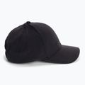 Jack Wolfskin Summer Storm XT Baseballkappe schwarz 1907752_6350 2
