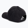 Jack Wolfskin Summer Storm XT Baseballkappe schwarz 1907752_6350 3