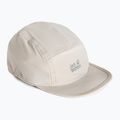 Jack Wolfskin Pack & Go beige Baseballkappe 1910511_6260