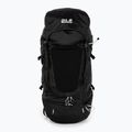 Jack Wolfskin Highland Trail 55 l Trekking Rucksack schwarz 2010091_6000 2