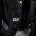 Jack Wolfskin Highland Trail 55 l Trekking Rucksack schwarz 2010091_6000 5