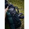 Jack Wolfskin Highland Trail 55 l Trekking Rucksack schwarz 2010091_6000 7