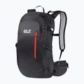 Jack Wolfskin Athmos Shape 20l Wanderrucksack schwarz 2010171_6000