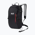 Jack Wolfskin Athmos Shape 16 l Wanderrucksack schwarz
