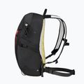 Jack Wolfskin Athmos Shape 16 l Wanderrucksack schwarz 3