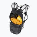 Jack Wolfskin Athmos Shape 16 l Wanderrucksack schwarz 5