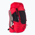 Jack Wolfskin Wolftrail 28 Recco Wanderrucksack rot 2010191_2206_OS 2