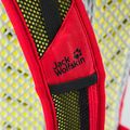Jack Wolfskin Wolftrail 28 Recco Wanderrucksack rot 2010191_2206_OS 7
